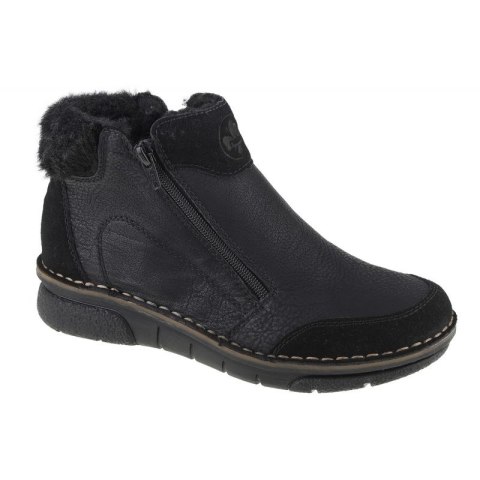 Buty Rieker Booties W 73352-00 Buty Rieker Booties W 73352-00