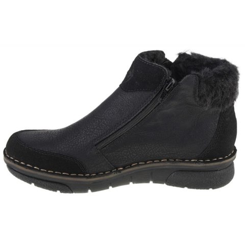 Buty Rieker Booties W 73352-00 Buty Rieker Booties W 73352-00