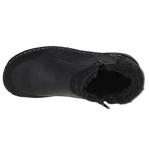 Buty Rieker Booties W 73352-00 Buty Rieker Booties W 73352-00