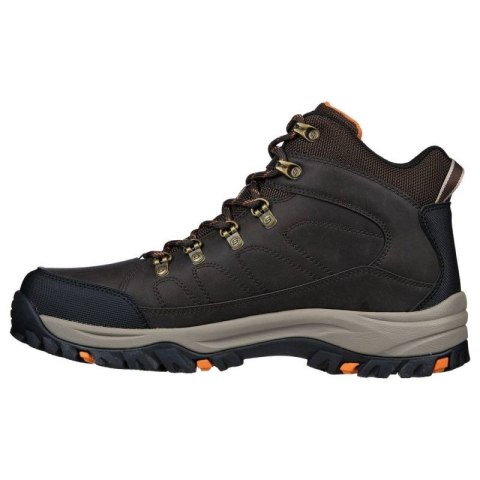 Buty Skechers Relment Daggett M 204642/CHOC Buty Skechers Relment Daggett M 204642/CHOC