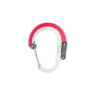 GearAid Heroclip Large Hot Red