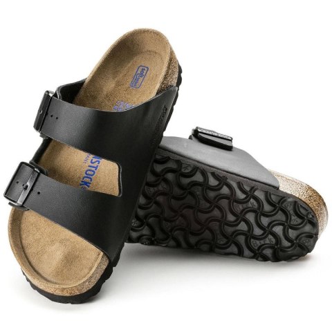 Klapki BIRKENSTOCK ARIZONA BS 0551253 Klapki BIRKENSTOCK ARIZONA BS 0551253