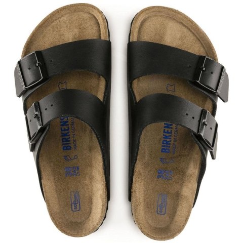 Klapki BIRKENSTOCK ARIZONA BS 0551253 Klapki BIRKENSTOCK ARIZONA BS 0551253