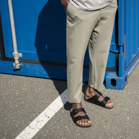 Klapki BIRKENSTOCK ARIZONA BS 0551253 Klapki BIRKENSTOCK ARIZONA BS 0551253