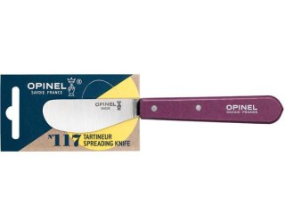 Opinel Nóż Spreading Plum 117