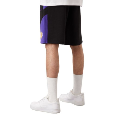 Spodenki New Era NBA Team Los Angeles Lakers Short M 60284721 Spodenki New Era NBA Team Los Angeles Lakers Short M 60284721