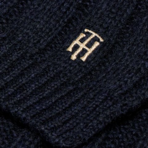 Szalik Tommy Hilfiger TH Timeless W AW0AW13898
