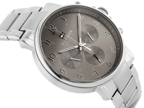 ZEGAREK MĘSKI TOMMY HILFIGER 1710382 (zf032c) ZEGAREK MĘSKI TOMMY HILFIGER 1710382 (zf032c)
