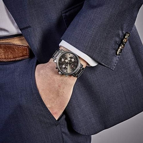 ZEGAREK MĘSKI TOMMY HILFIGER 1710382 (zf032c) ZEGAREK MĘSKI TOMMY HILFIGER 1710382 (zf032c)