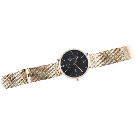 ZEGAREK MĘSKI TOMMY HILFIGER BROOKLYN 1791506 (zf061c) ZEGAREK MĘSKI TOMMY HILFIGER BROOKLYN 1791506 (zf061c)