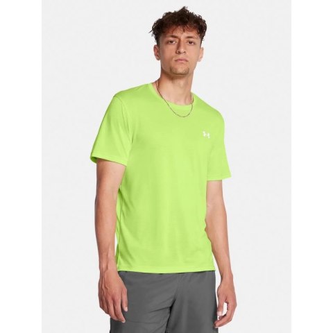 Koszulka Under Armour M 1382582-304