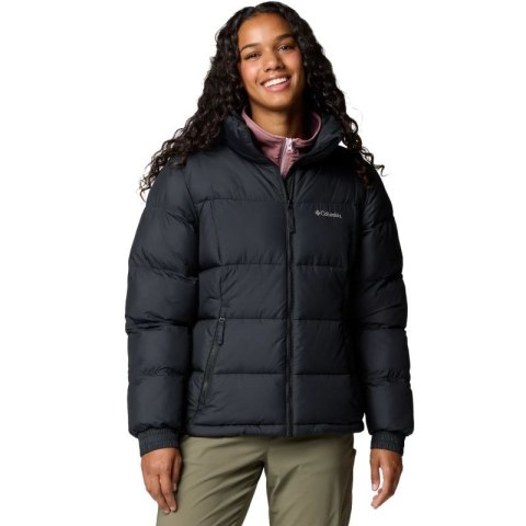 Kurtka Columbia Pike Lake Full Zip Jacket W 2089311010 Kurtka Columbia Pike Lake Full Zip Jacket W 2089311010