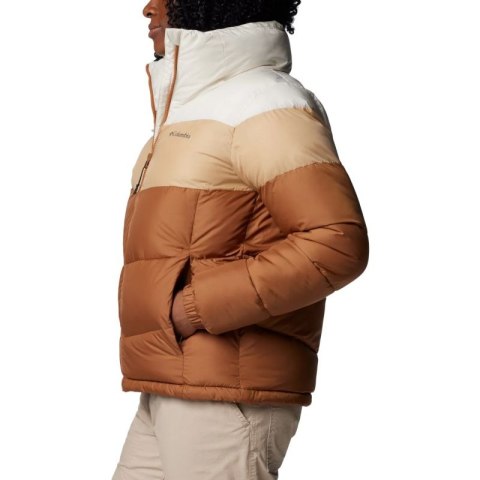 Kurtka Columbia Puffect II Colorblock Jacket W 2088481224 Kurtka Columbia Puffect II Colorblock Jacket W 2088481224