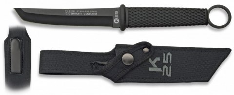 Nóż K25 31891 Black OPS Tango Nóż K25 31891 Black OPS Tango