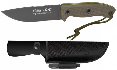 Nóż K25 Army K47 32620