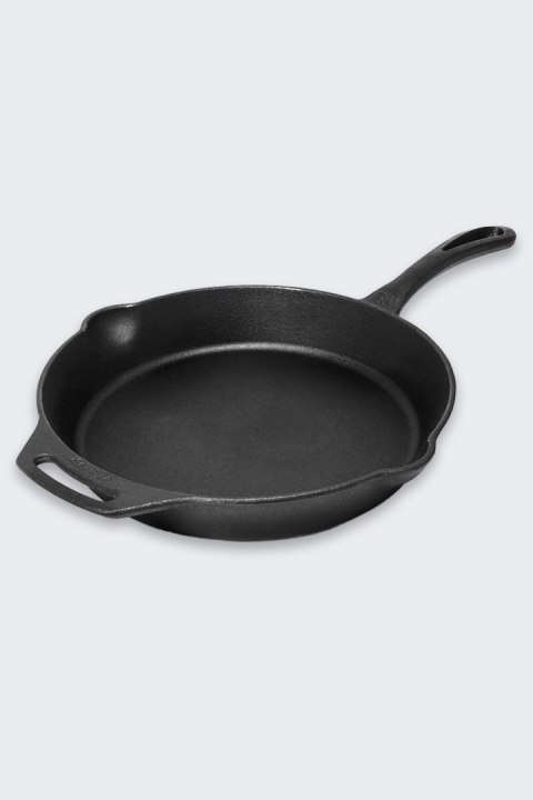 Patelnia Żeliwna z Uchytem Petromax 35 Cm Patelnia Żeliwna z Uchytem Petromax 35 Cm