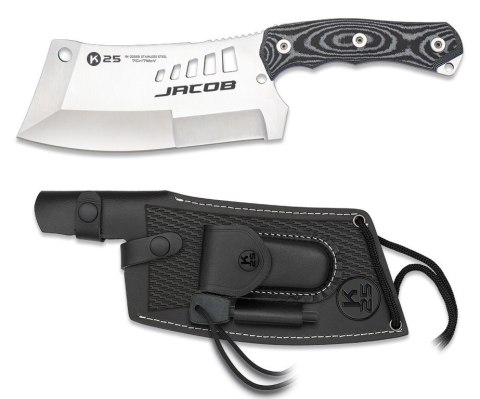 Tasak K25 JACOB RK32559 Tasak K25 JACOB RK32559