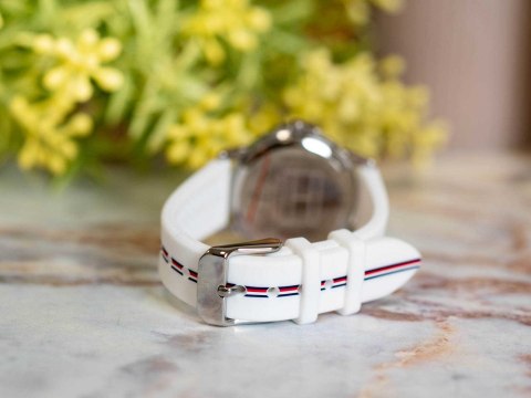 ZEGAREK Dziecięcy Tommy Hilfiger Kids 1720014 + BOX ZEGAREK Dziecięcy Tommy Hilfiger Kids 1720014 + BOX
