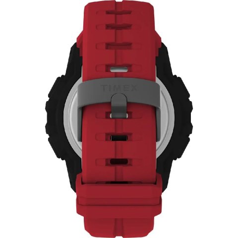 ZEGAREK MĘSKI TIMEX TW5M59200 UFC Rush + BOX ZEGAREK MĘSKI TIMEX TW5M59200 UFC Rush + BOX