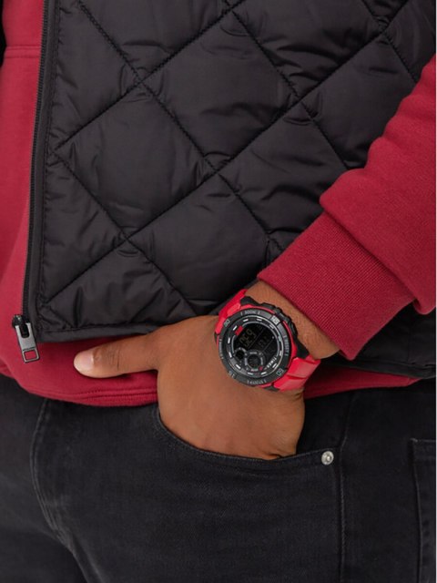 ZEGAREK MĘSKI TIMEX TW5M59200 UFC Rush + BOX ZEGAREK MĘSKI TIMEX TW5M59200 UFC Rush + BOX