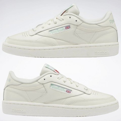 Buty Reebok Club C 85 Vintage W 100025378