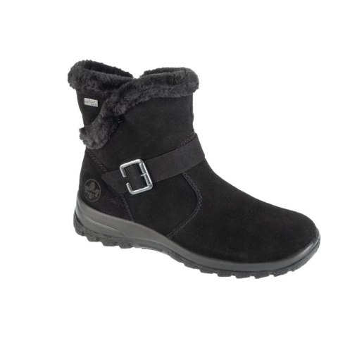 Buty Rieker Booties W L7179-00 Buty Rieker Booties W L7179-00