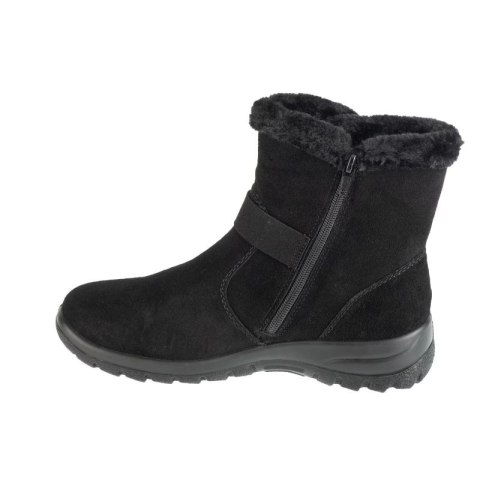 Buty Rieker Booties W L7179-00 Buty Rieker Booties W L7179-00