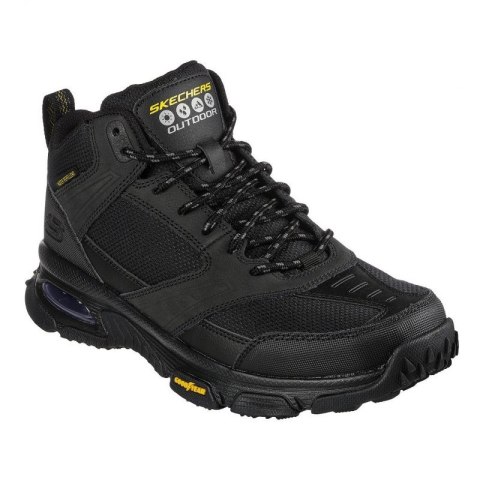 Buty Skechers Skech Air Envoy Bulldozer M 237215-BBK Buty Skechers Skech Air Envoy Bulldozer M 237215-BBK