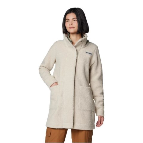 Kurtka polarowa Columbia Panorama Long Jacket W 1862582278 Kurtka polarowa Columbia Panorama Long Jacket W 1862582278
