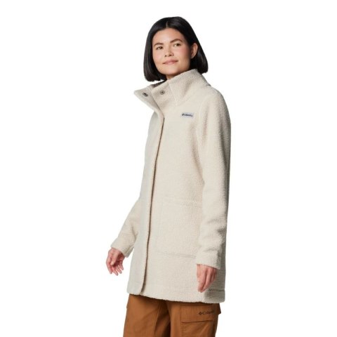 Kurtka polarowa Columbia Panorama Long Jacket W 1862582278 Kurtka polarowa Columbia Panorama Long Jacket W 1862582278