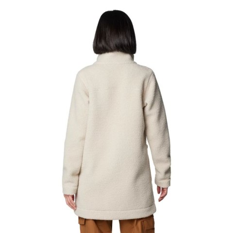 Kurtka polarowa Columbia Panorama Long Jacket W 1862582278 Kurtka polarowa Columbia Panorama Long Jacket W 1862582278
