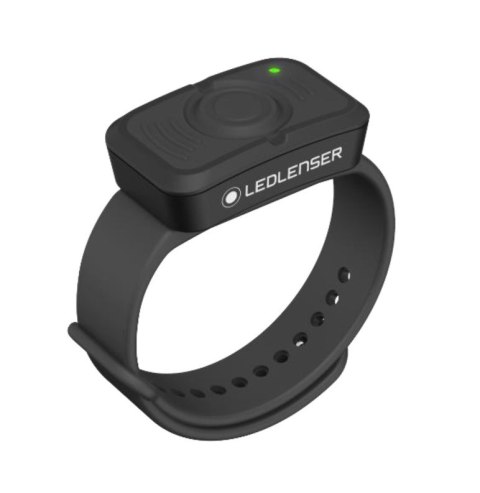 Ledlenser sterowanie Bluetooth typu A