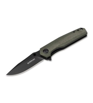 Nóż Magnum Field Flipper