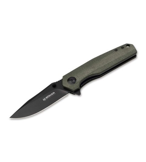 Nóż Magnum Field Flipper