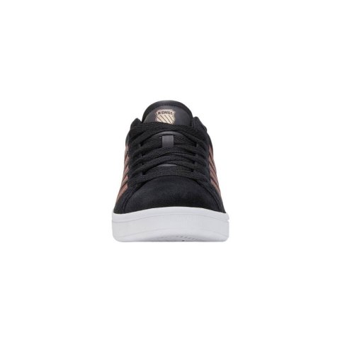 Buty K-Swiss Court Tiebreak SDE W 97012-091-M