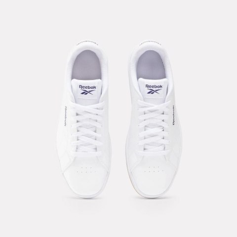 Buty Reebok Court Clean M 100074368 Buty Reebok Court Clean M 100074368