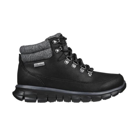 Buty Skechers SYNERGY COOL SEEKER W 167425-BLK Buty Skechers SYNERGY COOL SEEKER W 167425-BLK