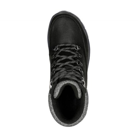 Buty Skechers SYNERGY COOL SEEKER W 167425-BLK Buty Skechers SYNERGY COOL SEEKER W 167425-BLK