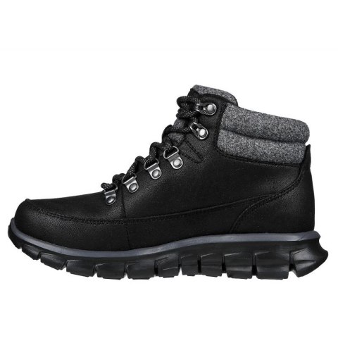 Buty Skechers SYNERGY COOL SEEKER W 167425-BLK Buty Skechers SYNERGY COOL SEEKER W 167425-BLK