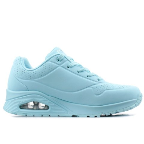 Buty Skechers UNO W 73690-LTBL Buty Skechers UNO W 73690-LTBL