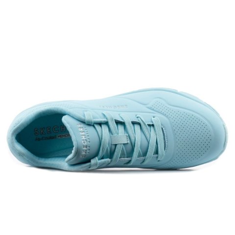 Buty Skechers UNO W 73690-LTBL Buty Skechers UNO W 73690-LTBL