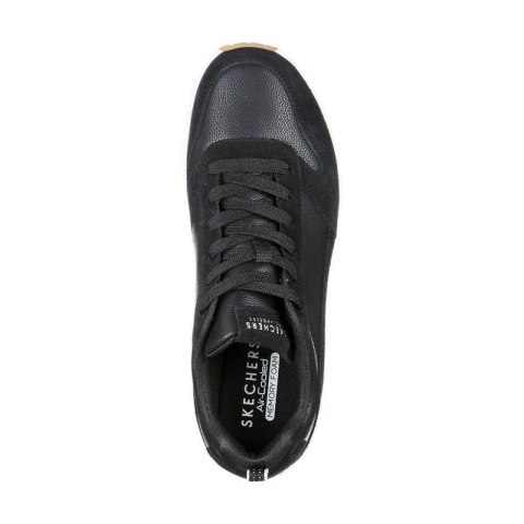 Buty Skechers Uno Stacre M 52468-BKW Buty Skechers Uno Stacre M 52468-BKW