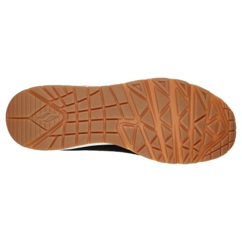 Buty Skechers Uno Stacre M 52468-BKW Buty Skechers Uno Stacre M 52468-BKW
