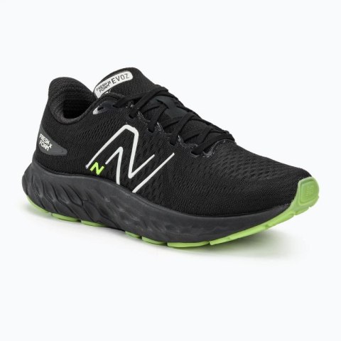 Buty do biegania męskie NB New Balance sportowe treningowe czarne (MEVOZGB3) Buty do biegania męskie NB New Balance sportowe treningowe czarne (MEVOZGB3)