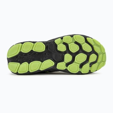 Buty do biegania męskie NB New Balance sportowe treningowe czarne (MEVOZGB3) Buty do biegania męskie NB New Balance sportowe treningowe czarne (MEVOZGB3)