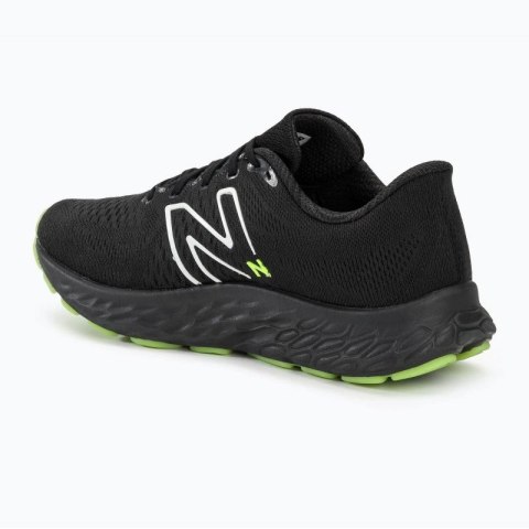 Buty do biegania męskie NB New Balance sportowe treningowe czarne (MEVOZGB3) Buty do biegania męskie NB New Balance sportowe treningowe czarne (MEVOZGB3)