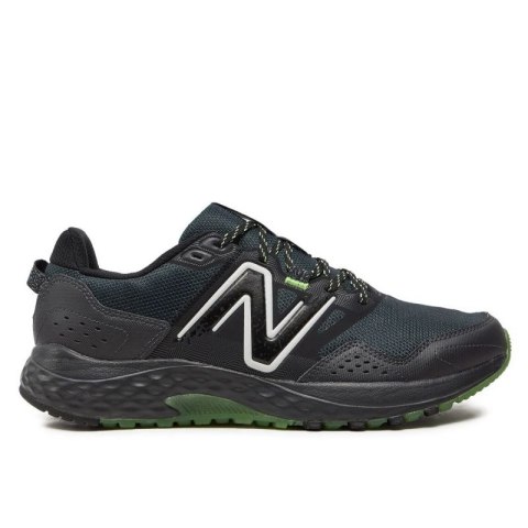 Buty do biegania męskie New Balance NB 410 treningowe sportowe czarne (MT410GK8) Buty do biegania męskie New Balance NB 410 treningowe sportowe czarne (MT410GK8)
