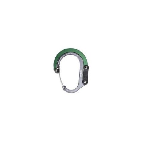 GearAid Heroclip Small Forest Green GearAid Heroclip Small Forest Green