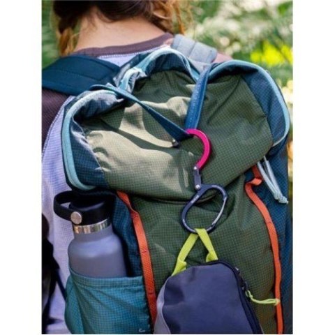 GearAid Heroclip Small Forest Green GearAid Heroclip Small Forest Green