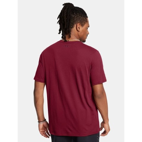 Koszulka Under Armour M 1329582-625